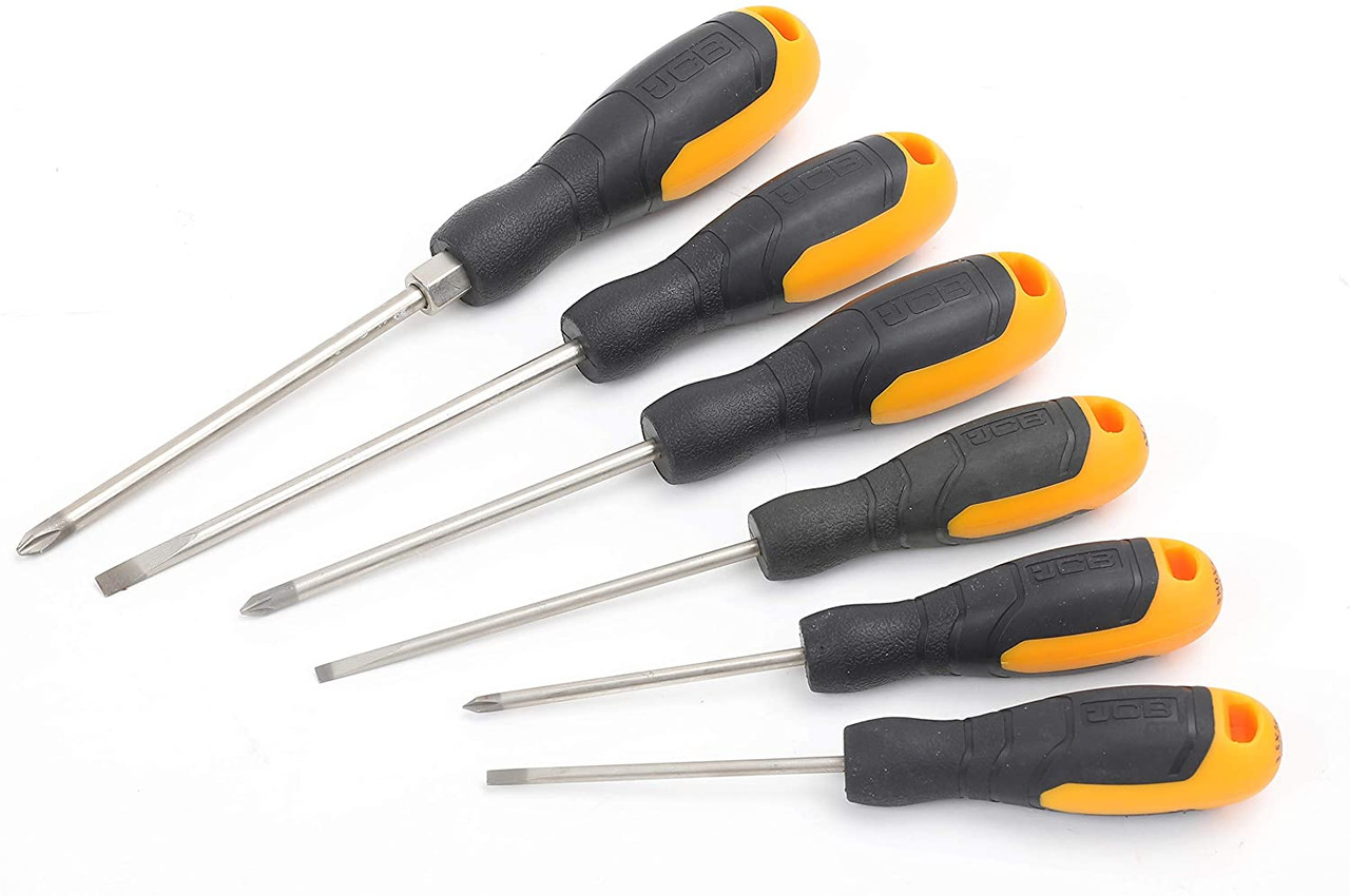 Screwdriver Set