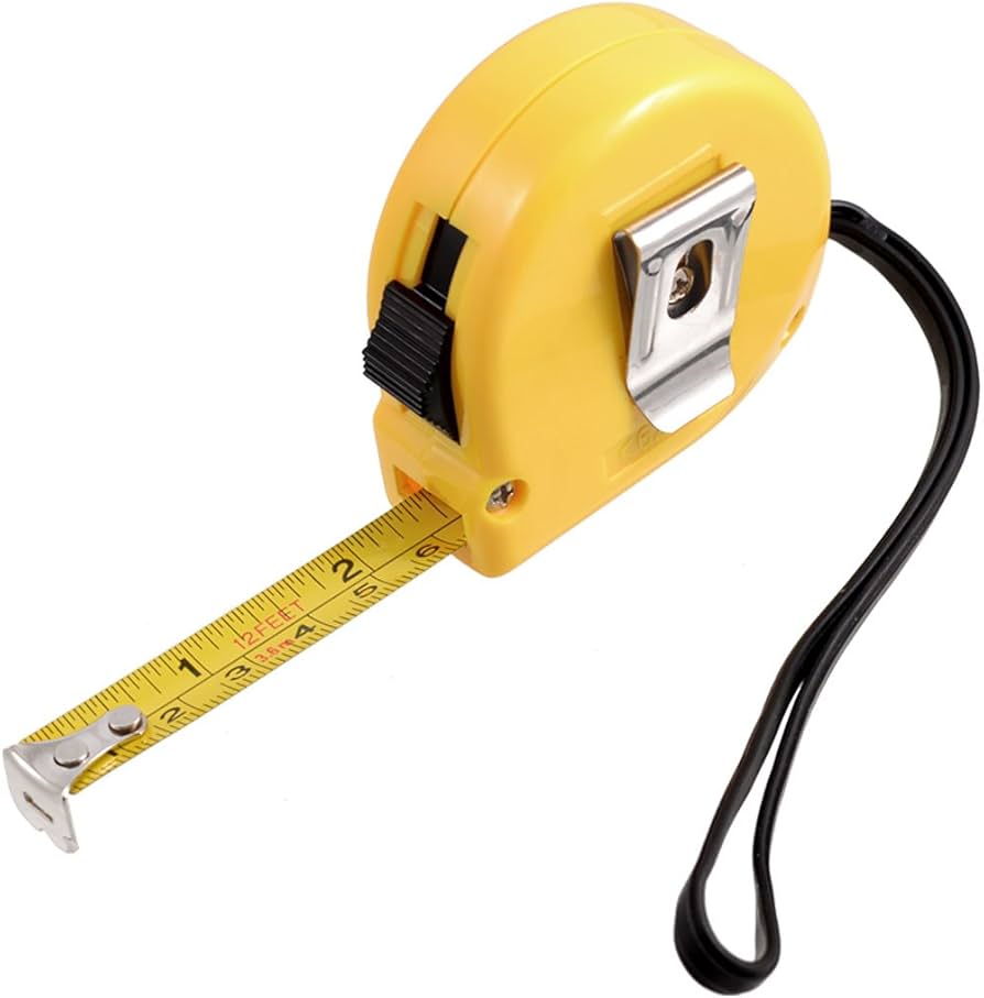 Measuring Tape